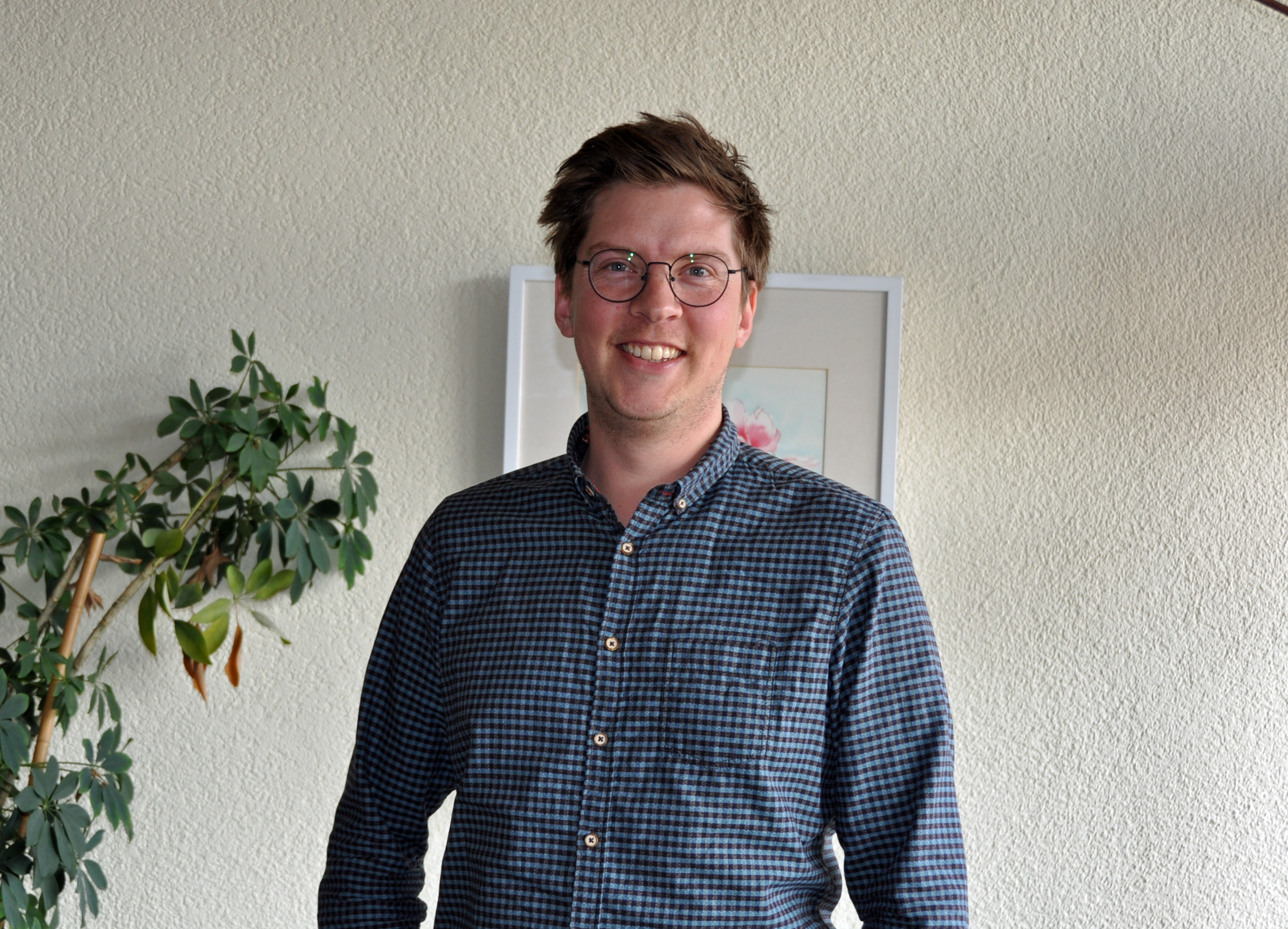 Neuer Integrationslotse im Landratsamt Dachau startet mit seiner Arbeit