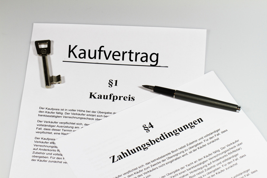 Kaufpreissammlung