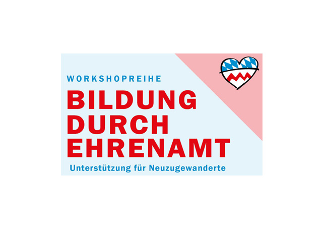 „Mathematik in der Zweitsprache“ 8. Workshop aus der Reihe „Bildung durch Ehrenamt - Unterstützung für Neuzugewanderte“