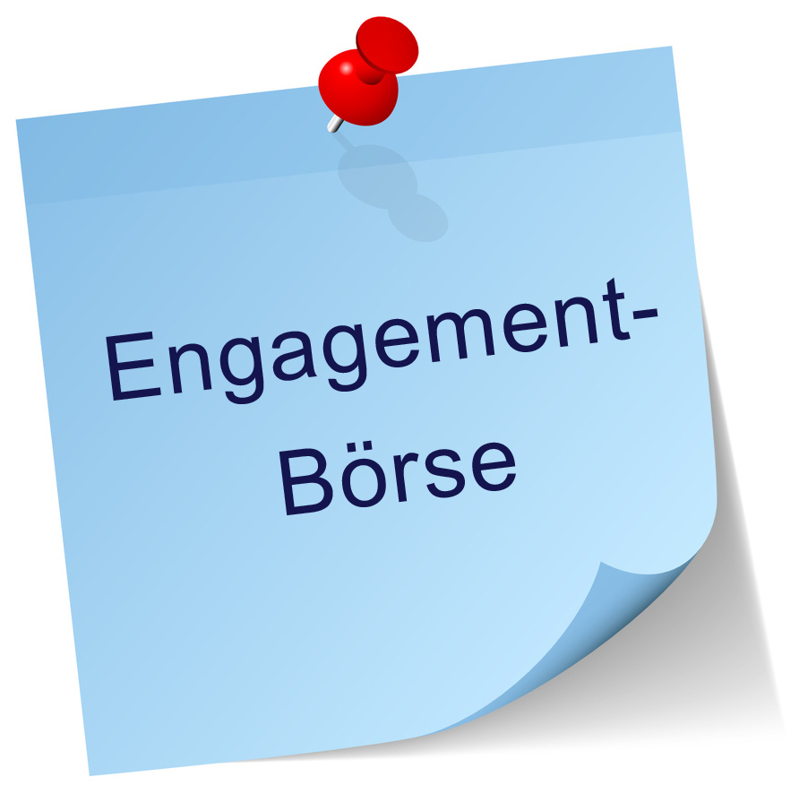 Engagement-Börse