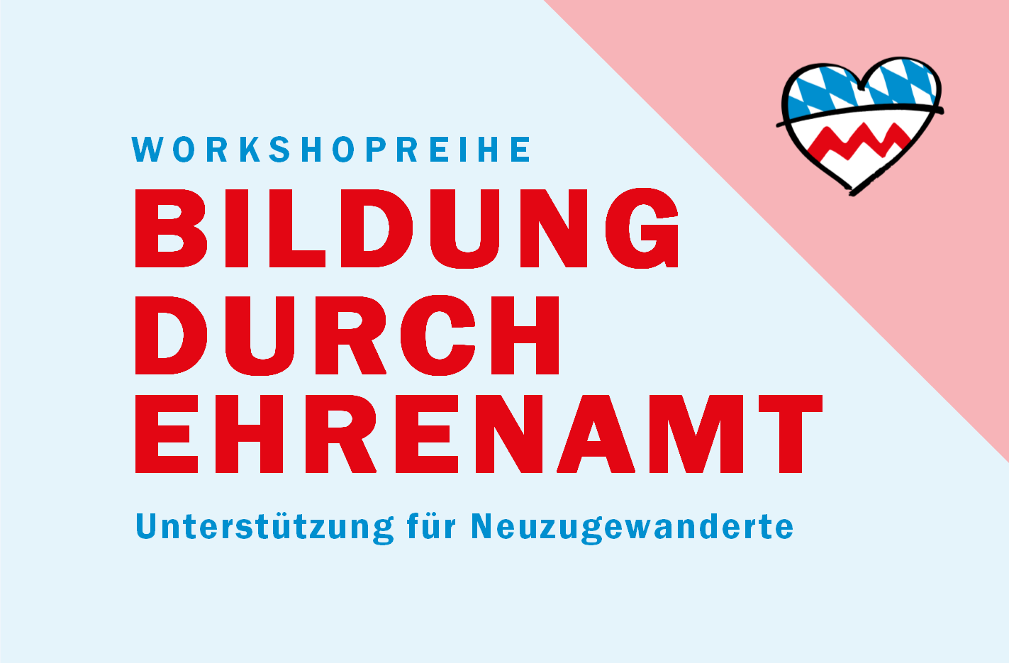„Kindliches Verhalten differenziert betrachten“ im Rahmen der Unterstützung für Neuzugewanderte