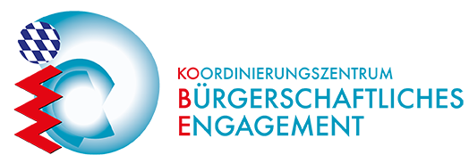 Logo KoBE Leider haben wir keinen Alternativtext zu diesem Bild, aber wir arbeiten daran.