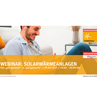 Verbraucherwebinare 2019