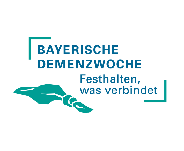 Dachauer Programm der Bayerische Demenzwoche vom 17. bis 25. September 2021