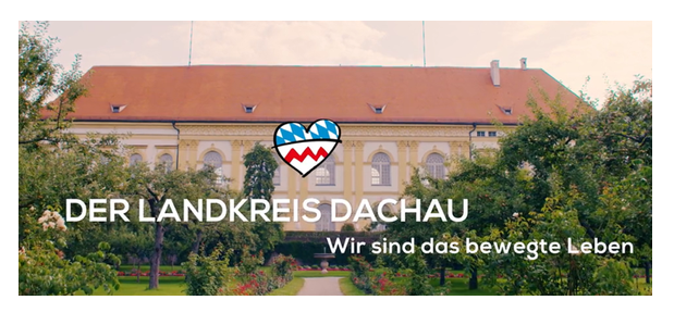 Heimat zum Anschauen: Ein neuer Film gibt dem Landkreis ein Gesicht