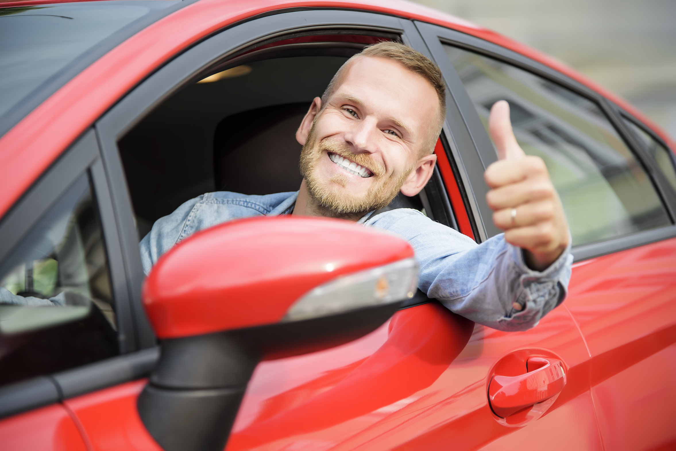 Neuzulassung eines fabrikneuen Fahrzeugs