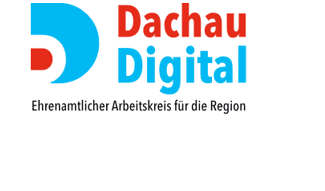 Logo Dachau Digital Leider haben wir keinen Alternativtext zu diesem Bild, aber wir arbeiten daran.