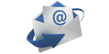 Elektronische Post und sichere Kommunikation