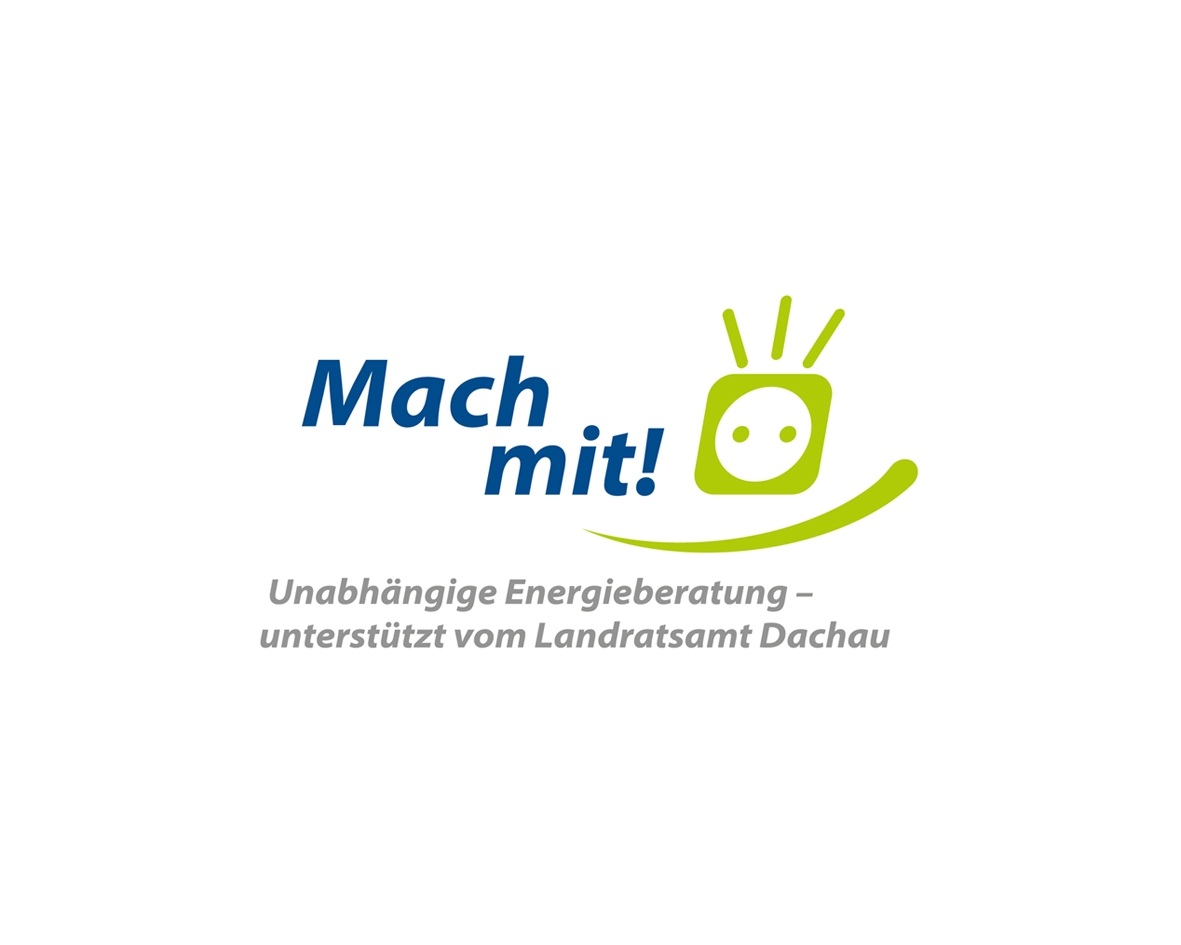 Kostenlose Energieberatung für Empfänger von Leistungen nach SGB II und SGB XII im Landkreis Dachau