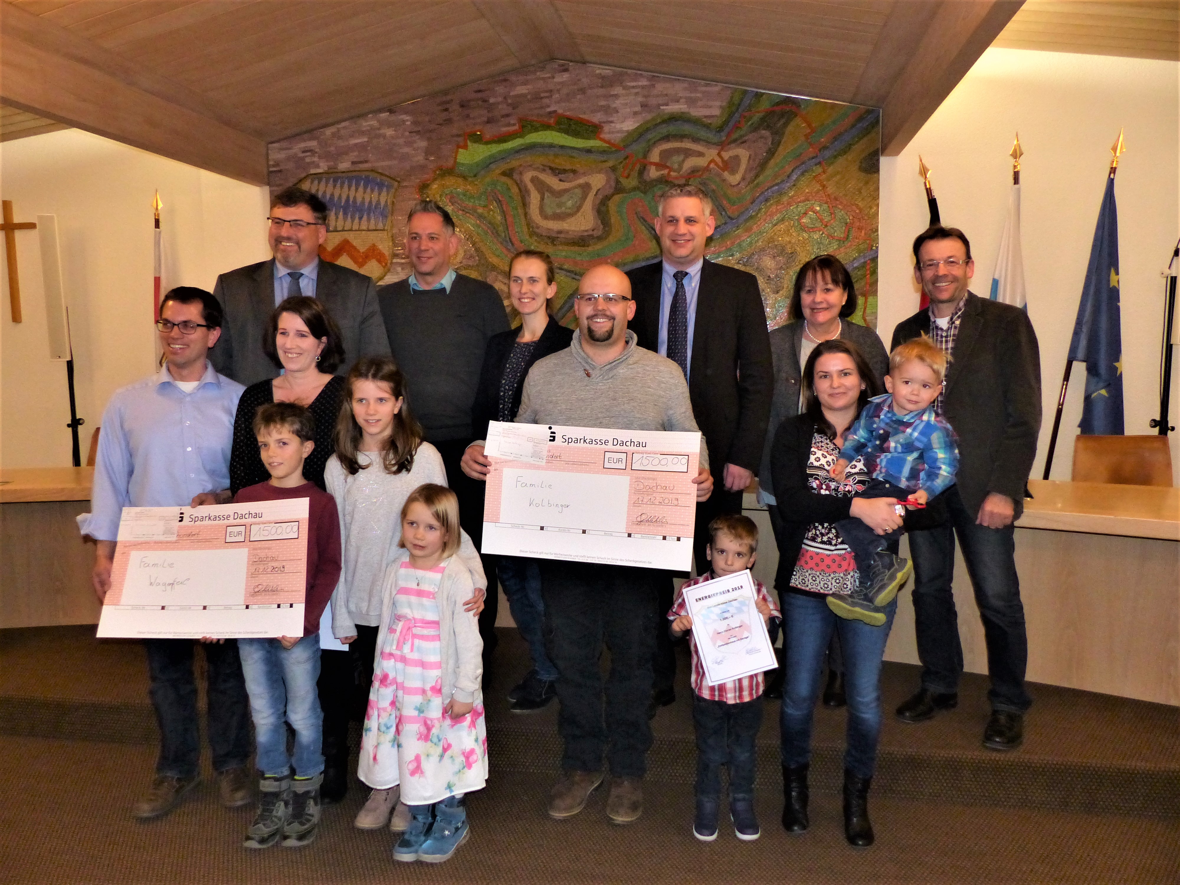 Energiepreis 2019 – Die Gewinner stehen fest