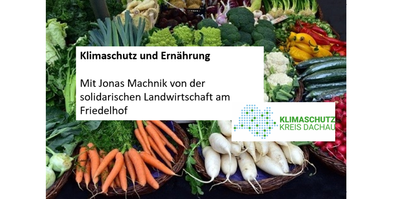Klimaschutz im Alltag