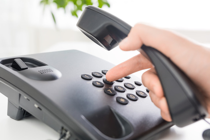 Unser Bürgertelefon ist noch bis zum 10.07.2020 für Sie da