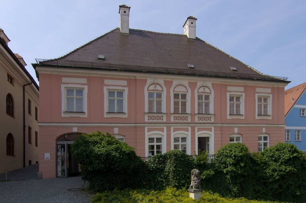 Bezirksmuseum Dachau