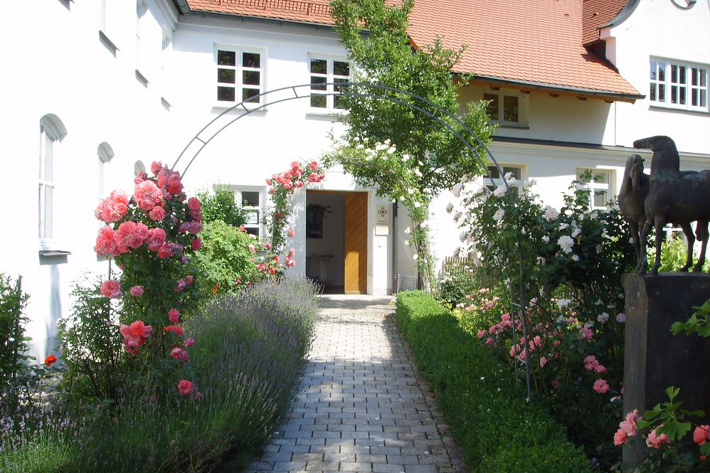 Klostermuseum Altomünster