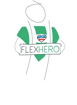 FlexHero Leider haben wir keinen Alternativtext zu diesem Bild, aber wir arbeiten daran.
