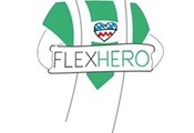 Suche von Ehrenamtlichen über die App FlexHero