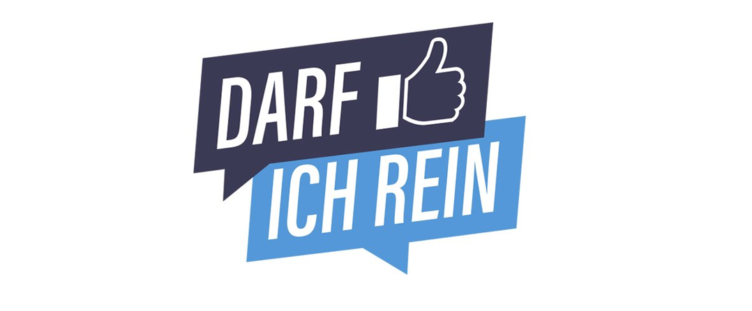 Der Landkreis Dachau unterstützt Gewerbe und Kultur bei der Gästeregistrierung mit der App „Darfichrein“