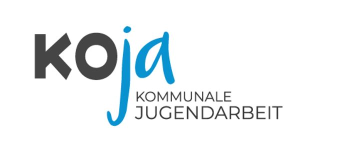 Logo Kommunale Jugendarbeit