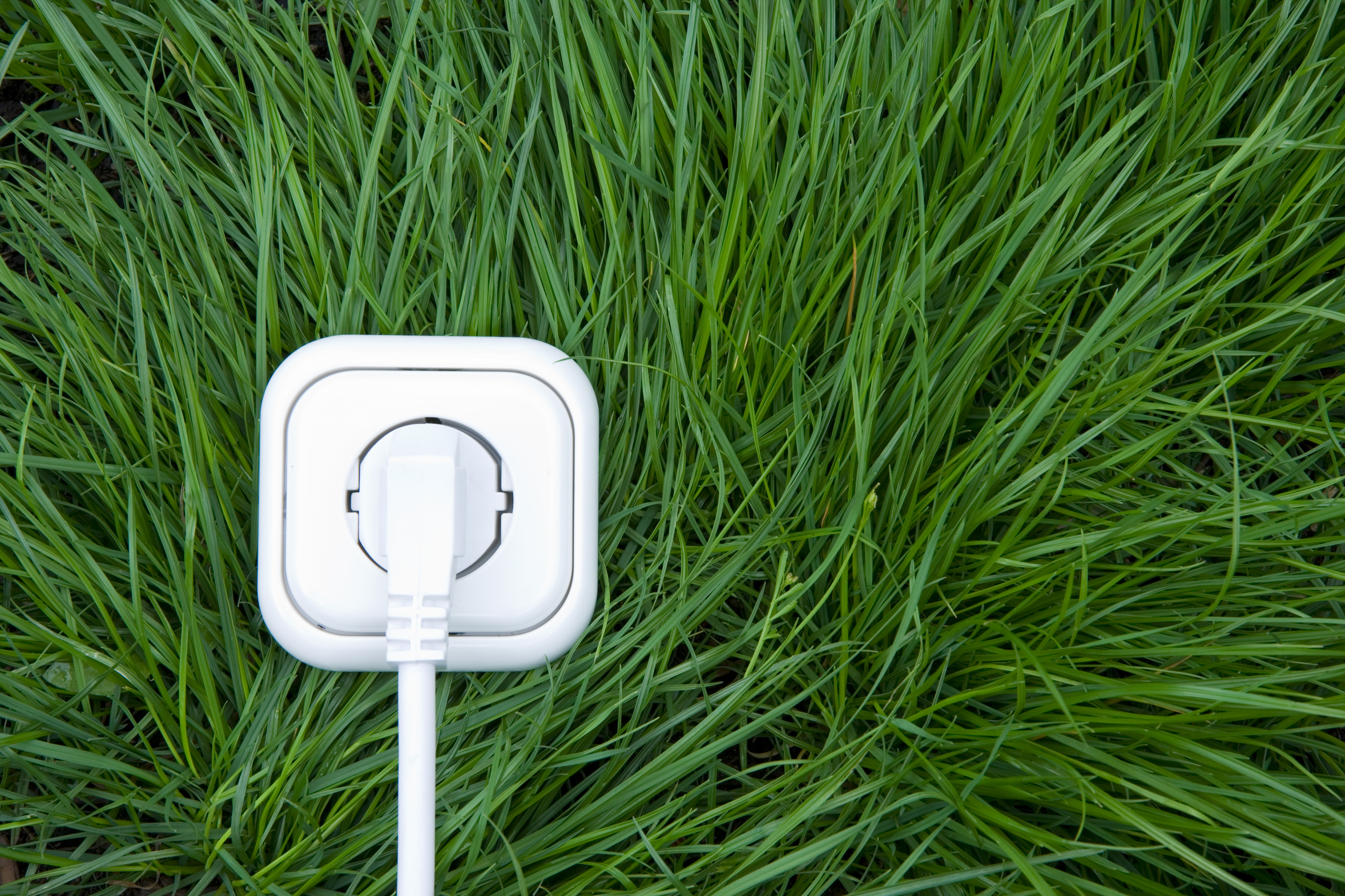 Im Urlaub Energie und Geld sparen - Elektrogeräte ausschalten! Energieberatung am 12.08.2021