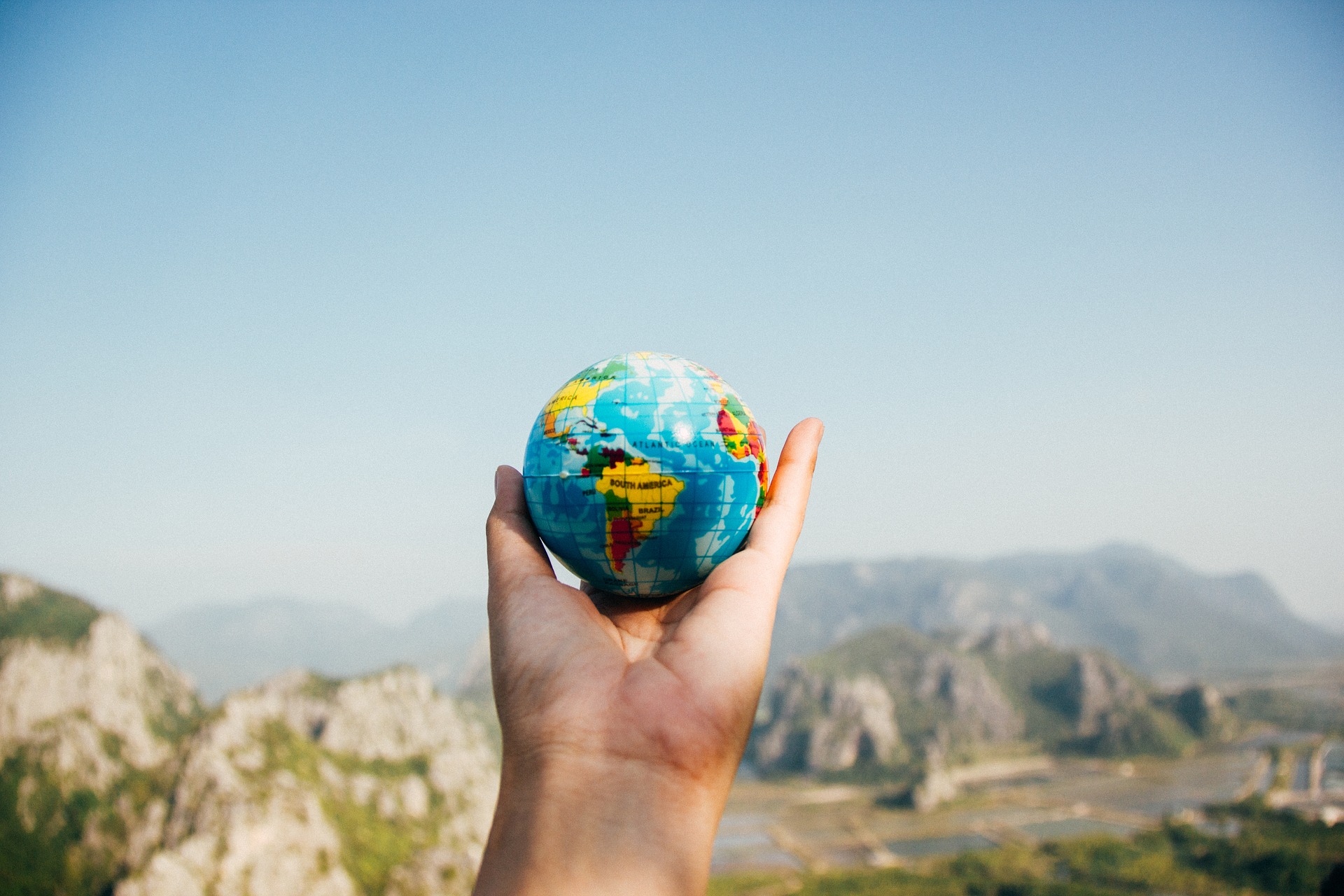 Aktiv für den Klimaschutz: Kostenloses Weltverteilungsspiel und Klimaschutzworkshop für Jugendliche