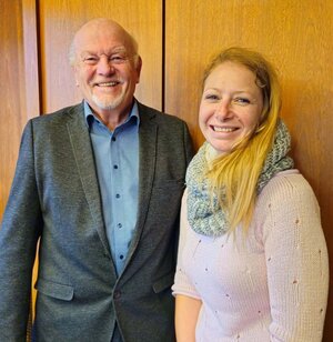 Bild vergr&ouml;&szlig;ern: Landkreisseniorenbeirat und AWO