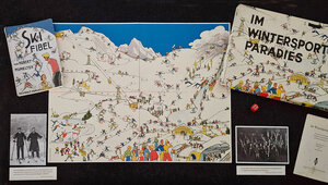 Bild vergr&ouml;&szlig;ern: Wintersportparadis