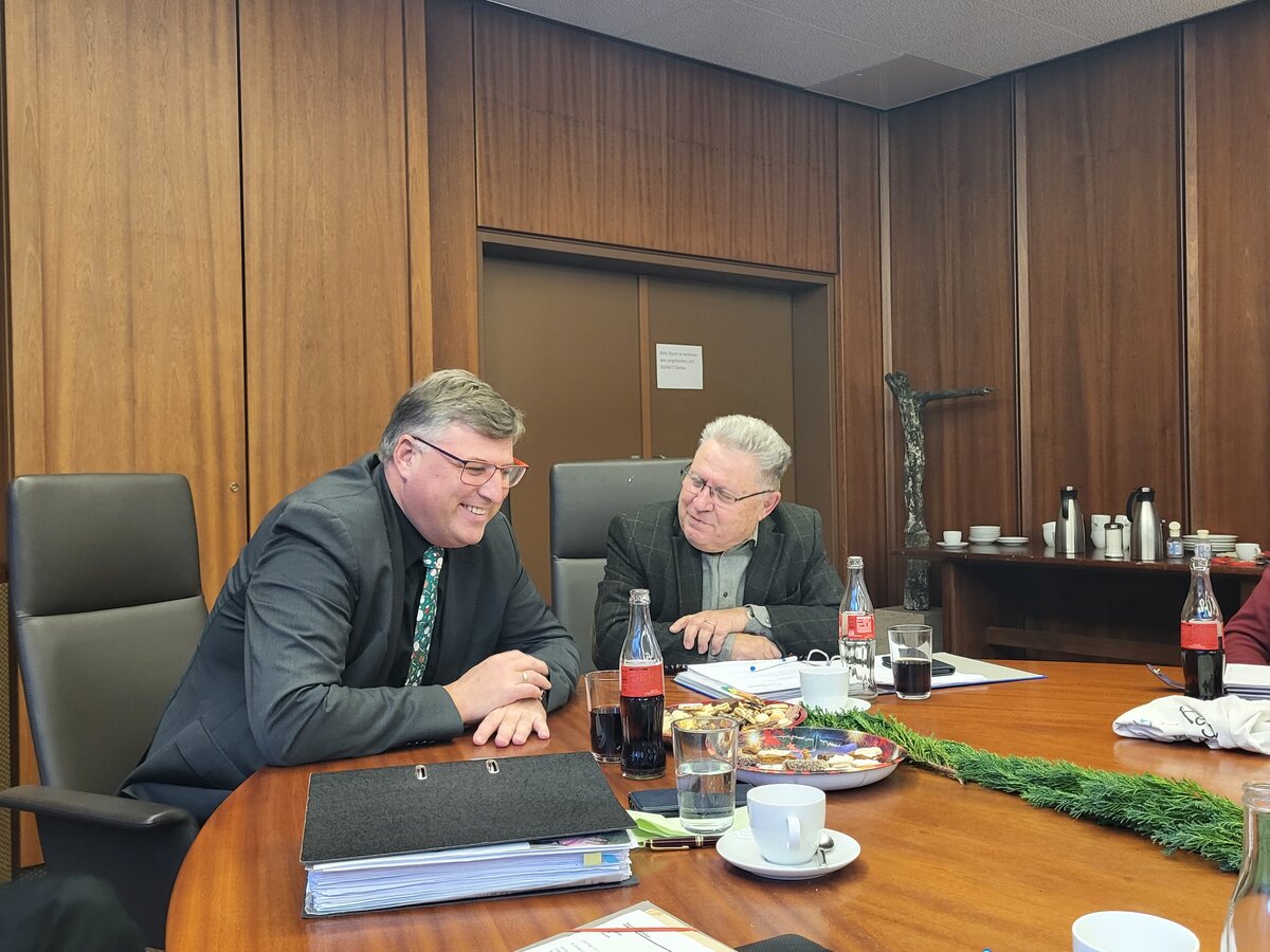 Landkreisseniorenbeirat