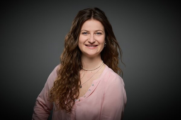 Bild vergr&ouml;&szlig;ern: Foto von Frau Melanie Käßl