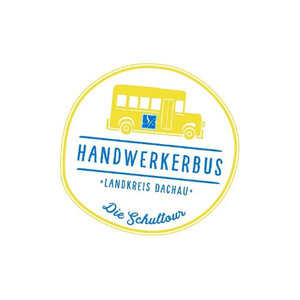 Stempel Handwerkerbus