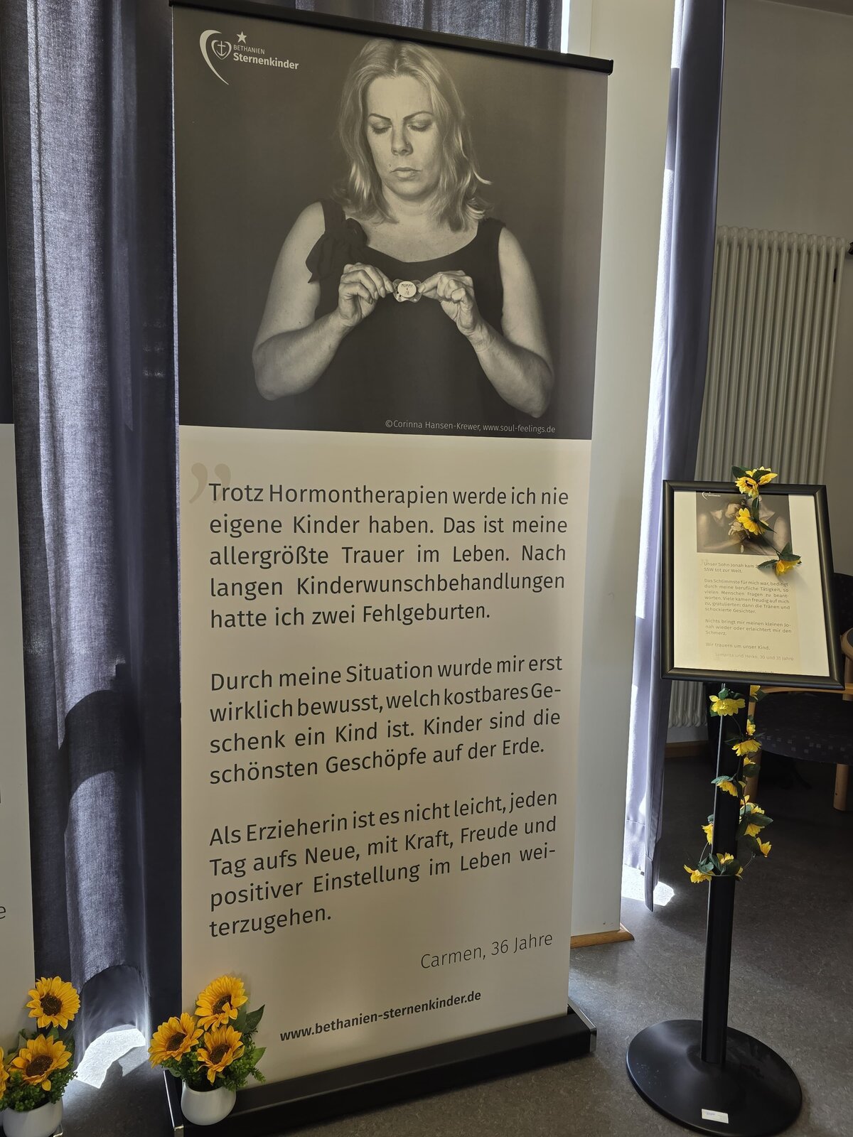 Bild der Ausstellung