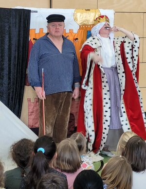 Bild vergr&ouml;&szlig;ern: Vorlage Bilder Wissenswertes & Events