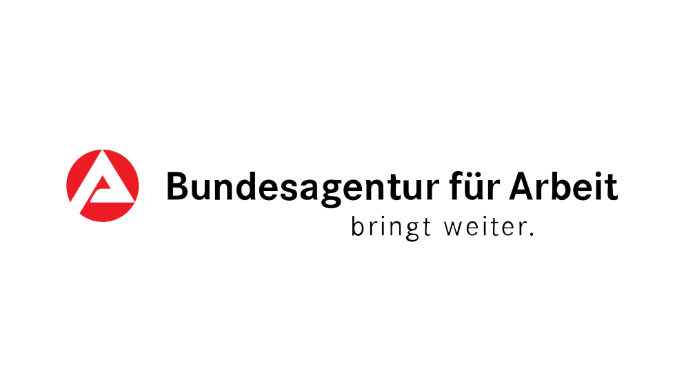 Logo Bundesagentur für Arbeit 