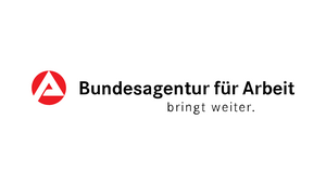 Logo Bundesagentur für Arbeit