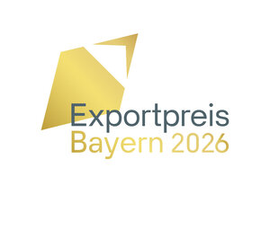 Logo Exportpreis 2026
