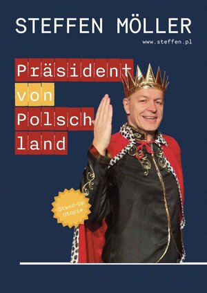 Plakat Steffen Möller