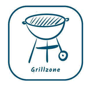 Symbol-Bild Grill