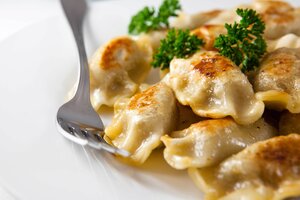 Pierogi