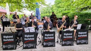 Bigband Karlsfeld