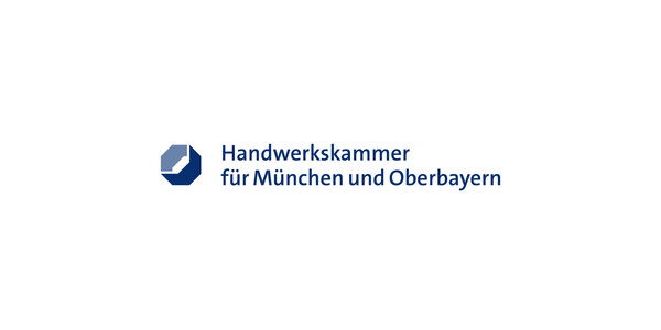 Logo HWK Muenchen und Oberbayern