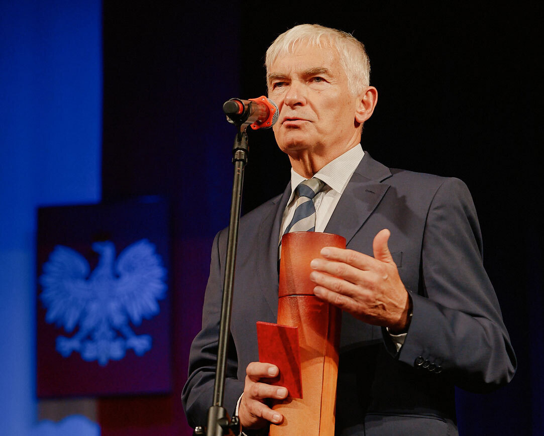 Bild von Leszek Szuster