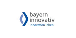 Logo bayern innovativ