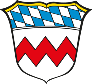 Wappen Landkreis Dachau