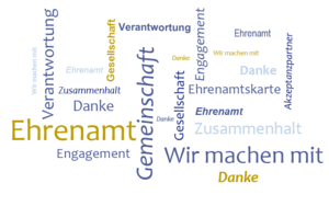 Bild vergr&ouml;&szlig;ern: Ehrenamt