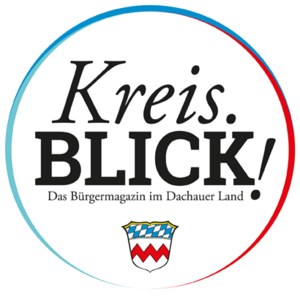 Kreisblick Logo