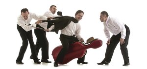 Bild vergr&ouml;&szlig;ern: MozART Group