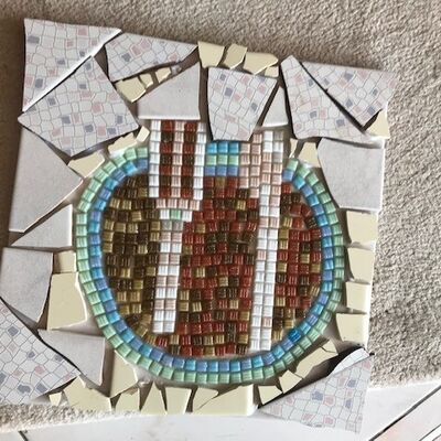 Bild vergr&ouml;&szlig;ern: Mosaike 2019_1