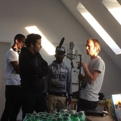 Bild vergr&ouml;&szlig;ern: Songwriter Workshop_1