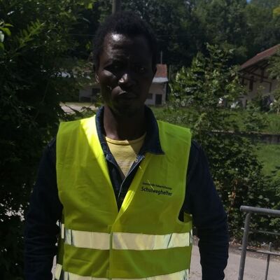 Bild vergr&ouml;&szlig;ern: Schulweghelfer_1