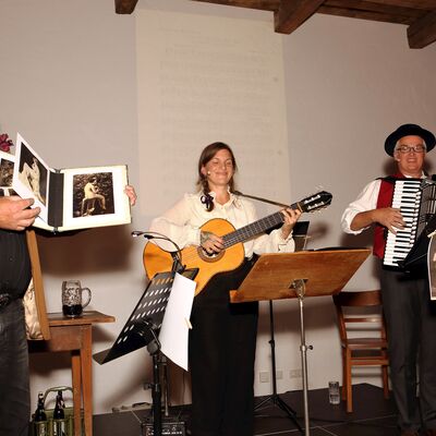 Bild vergr&ouml;&szlig;ern: Poetischer Herbst 2021 - 3