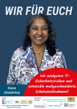 01. Diane - Südafrika